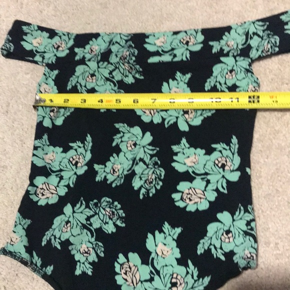 Free People bodysuit - Picture 7 of 8